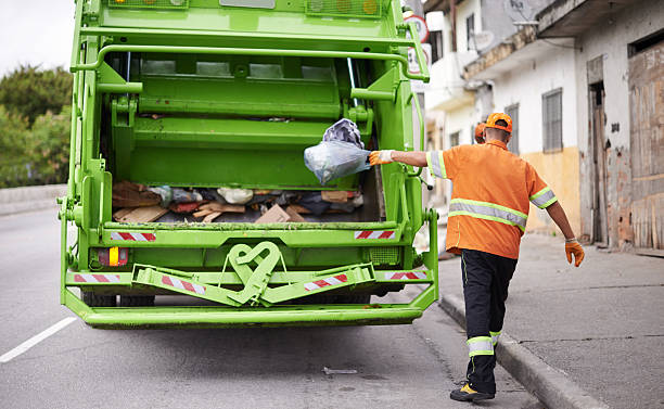 Best Yard Waste Removal  in Stone Ridge, NY